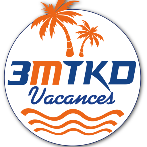 3MTKD Vacances